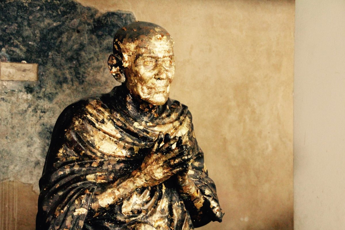 buddha