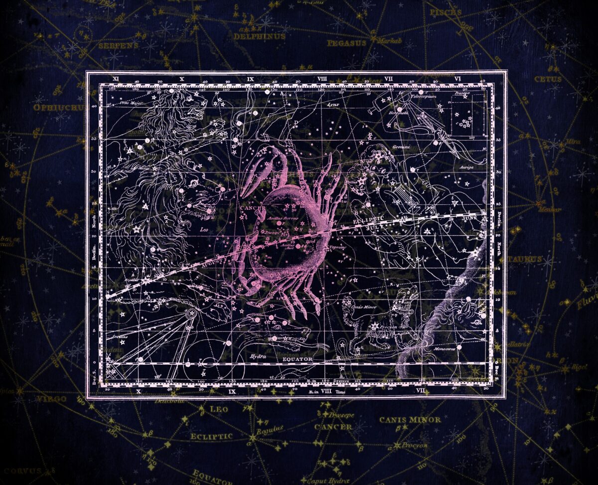 constellation